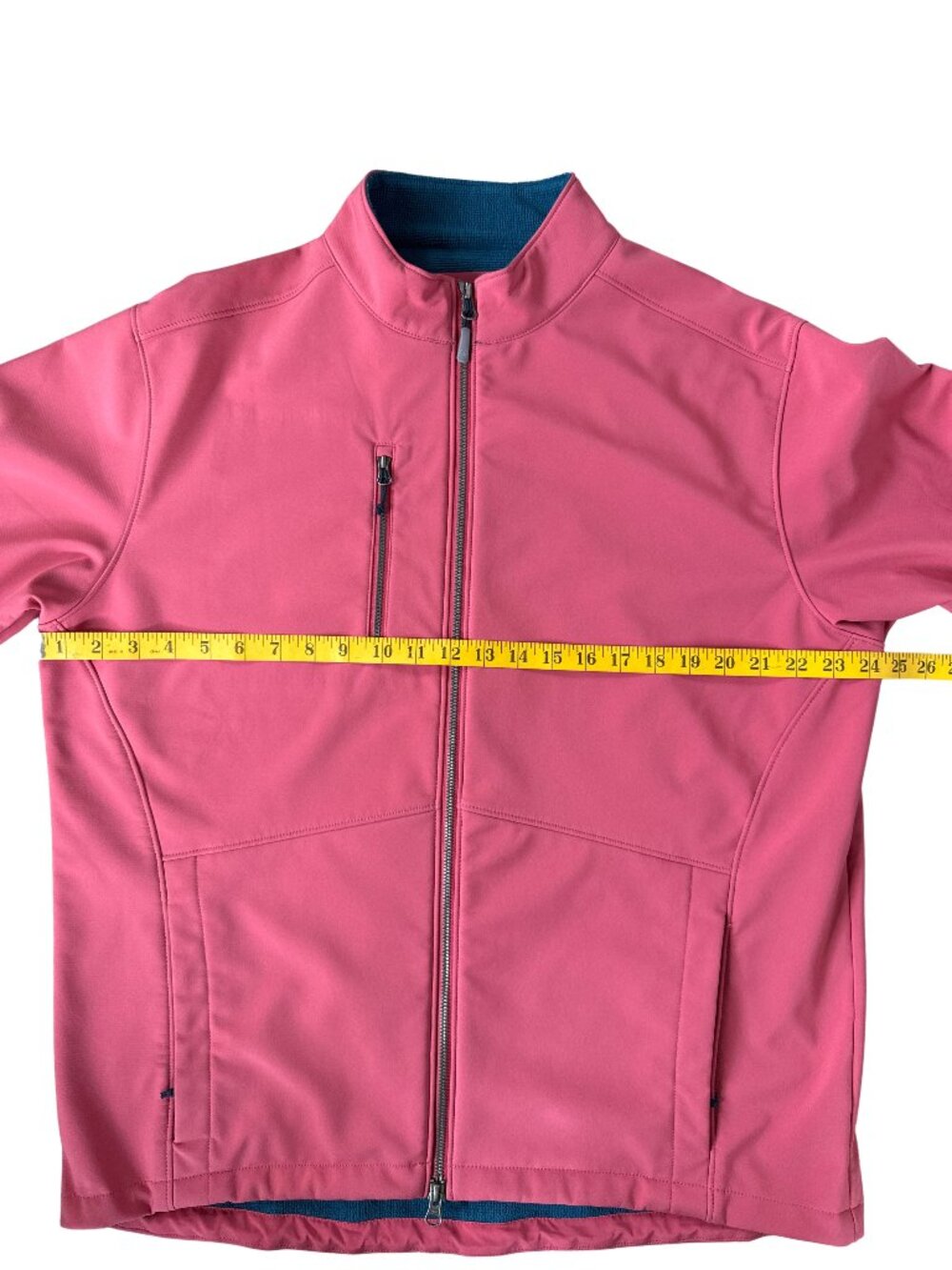 Peter Millar EUC Wind-Drift Softshell Jacket